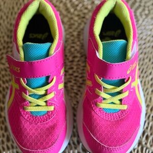 Asics Youth Jolt 3 Grade School Running Shoe